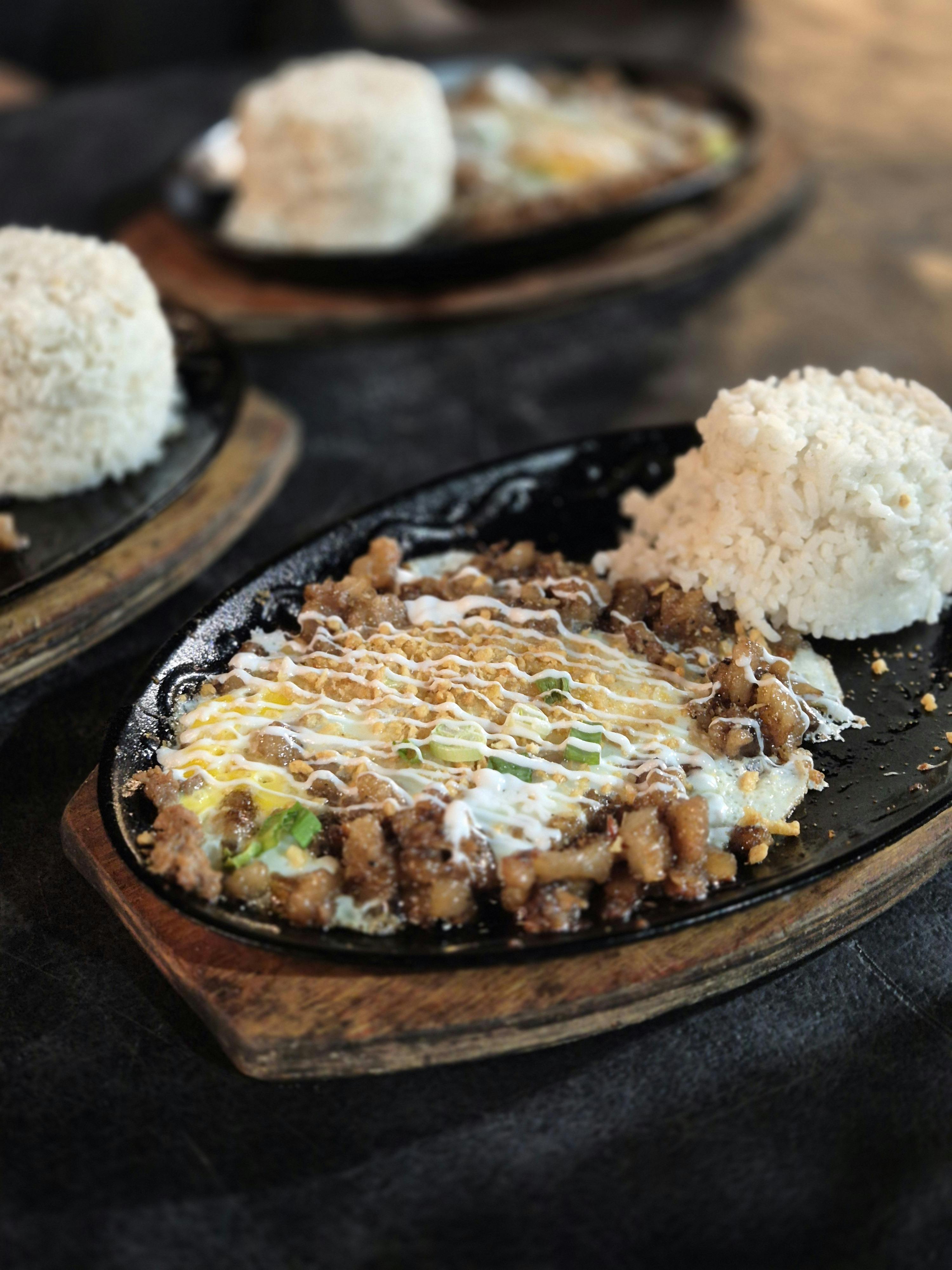 sisig